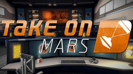 Take on Mars - Trailer del gameplay