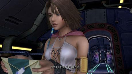 Final Fantasy X-3 potrebbe diventare realtà