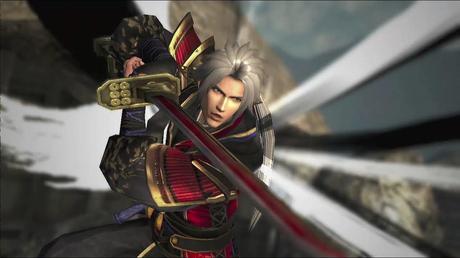 Samurai Warriors 4 - Gameplay con Sanada Nobuyuki