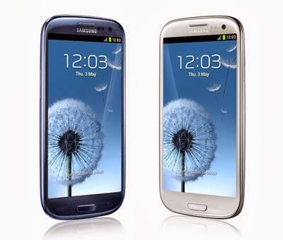 UFFICIALE: Galaxy S3 riceve Android 4.3 in Italia