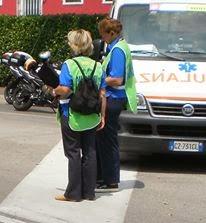 Ma dove vai bellezza in bicicletta?