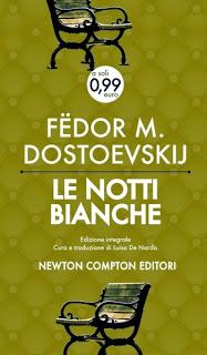 Le notti bianche (Dostoevskij)