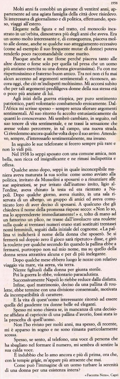 Sándor Márai de noantri