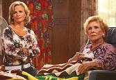 Amy Sedaris torna in “Raising Hope 4”