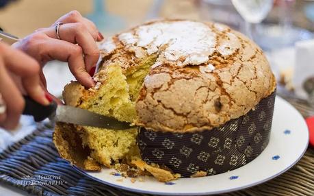 Panettone