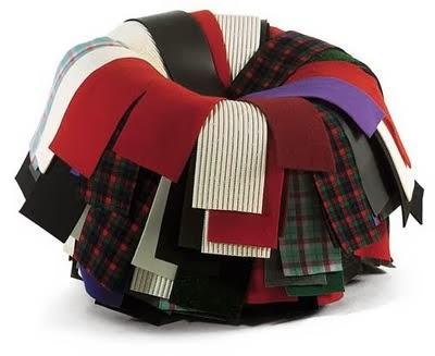 ART AND FASHION: FASHION IS ART!!