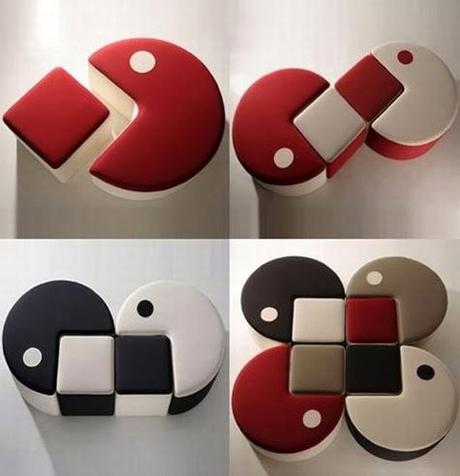 ART AND FASHION: FASHION IS ART!!