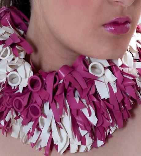 ART AND FASHION: FASHION IS ART!!