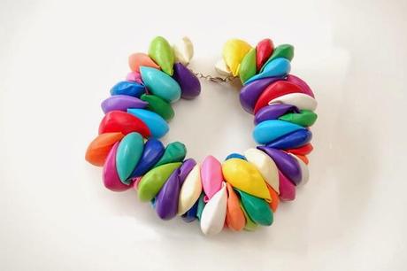 ART AND FASHION: FASHION IS ART!!