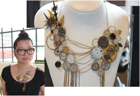 ART AND FASHION: FASHION IS ART!!