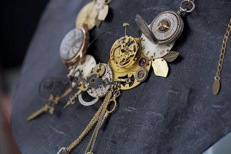 ART AND FASHION: FASHION IS ART!!