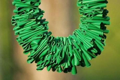 ART AND FASHION: FASHION IS ART!!