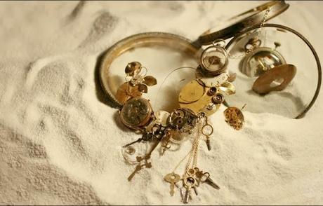 ART AND FASHION: FASHION IS ART!!