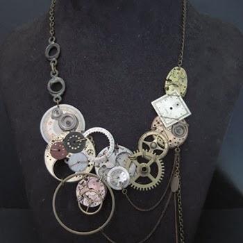 ART AND FASHION: FASHION IS ART!!