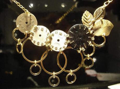 ART AND FASHION: FASHION IS ART!!