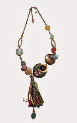 ART AND FASHION: FASHION IS ART!!