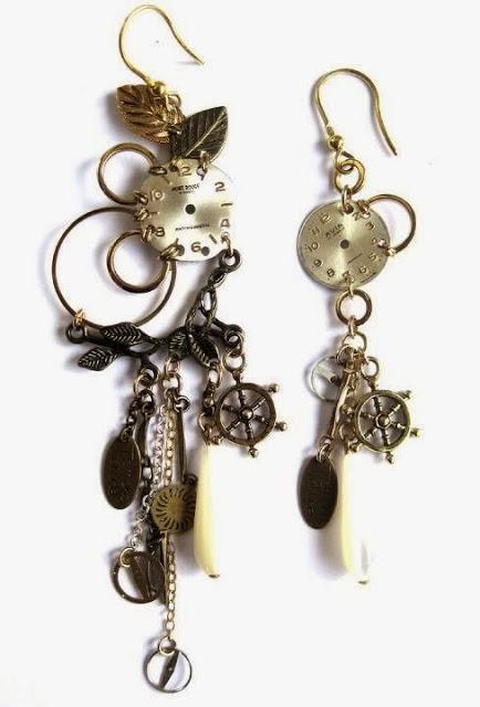 ART AND FASHION: FASHION IS ART!!