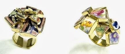 ART AND FASHION: FASHION IS ART!!