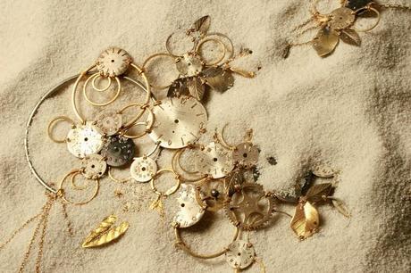 ART AND FASHION: FASHION IS ART!!