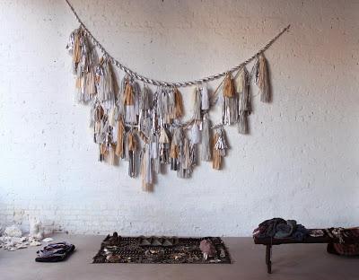 ART AND FASHION: FASHION IS ART!!