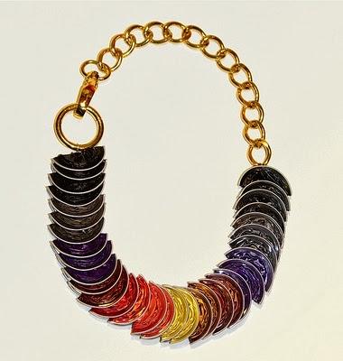 ART AND FASHION: FASHION IS ART!!