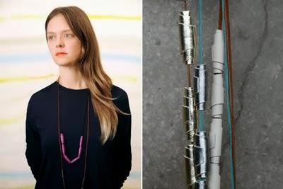 ART AND FASHION: FASHION IS ART!!