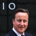 David Cameron