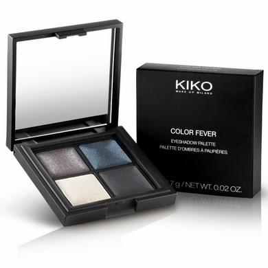 Nuova collezione Kiko Bad Girl? 2014