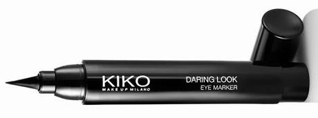 Nuova collezione Kiko Bad Girl? 2014