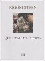 Speciale Natale: Quel Natale nella steppa - Mario Rigoni Stern