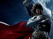 Capitan Harlock