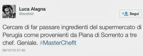 Seconda puntata di Masterchef Italia, entrano in cucina 20 concorrenti