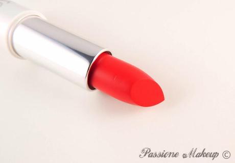 Kiko Digital Emotion Virtual Dream Lipstick 03 Dynamic Red