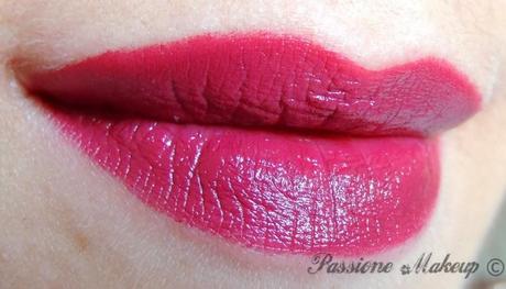 Kiko Digital Emotion Virtual Dream Lipstick 05 Thrill Magenta