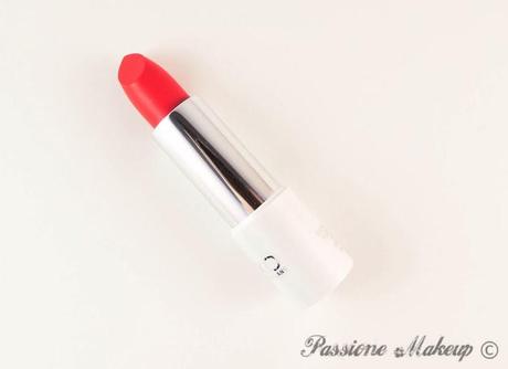 Kiko Digital Emotion Virtual Dream Lipstick 03 Dynamic Red