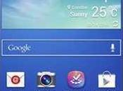 Manuale Samsung Galaxy GT-S7275 libretto Istruzioni