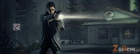 Alan Wake - Remedy rilascia dei bonus gratuiti su Steam