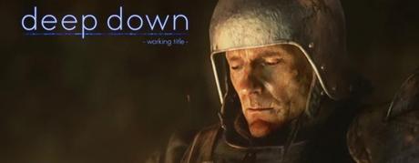 Nuovo trailer per Deep Down