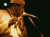 Yusef Lateef “Love Theme” Spartacus