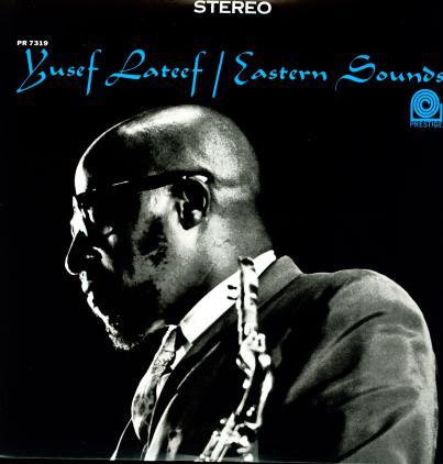 Yusef Lateef e “Love Theme” da Spartacus