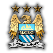 logo Manchester City