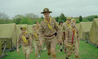 Frames n.11: Wes Anderson