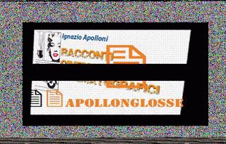 ApollonGlosse ▒ Passioni e scrittura