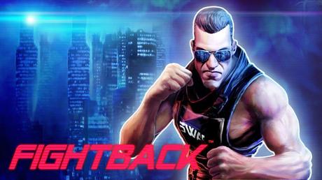 Fightback - Il trailer di lancio