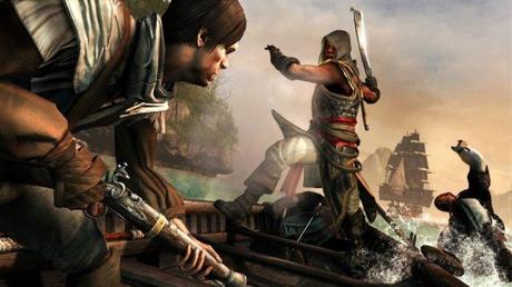 Assassin's Creed V - Cosa vorremmo in...