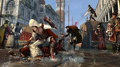 Assassin's Creed V - Cosa vorremmo in...