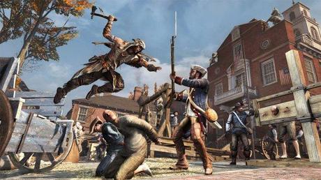 Assassin's Creed V - Cosa vorremmo in...