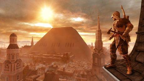 Assassin's Creed V - Cosa vorremmo in...