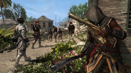 Assassin's Creed V - Cosa vorremmo in...