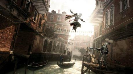 Assassin's Creed V - Cosa vorremmo in...